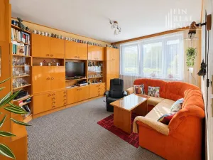Prodej bytu 4+1, Hodonín, 85 m2