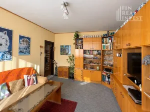 Prodej bytu 4+1, Hodonín, 85 m2
