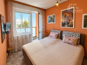 Prodej bytu 4+1, Hodonín, 85 m2