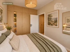 Prodej bytu 4+1, Hodonín, 85 m2