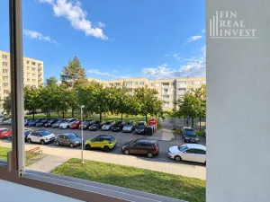 Prodej bytu 4+1, Hodonín, 85 m2