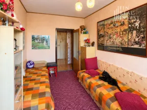 Prodej bytu 4+1, Hodonín, 85 m2