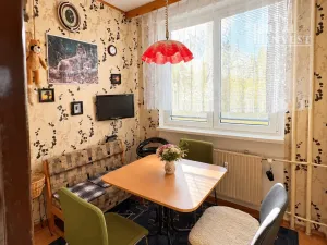 Prodej bytu 4+1, Hodonín, 85 m2
