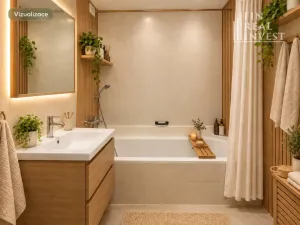 Prodej bytu 4+1, Hodonín, 85 m2