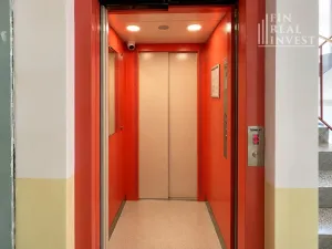 Prodej bytu 4+1, Hodonín, 85 m2