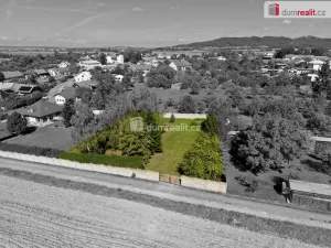 Prodej pozemku pro bydlení, Žeranovice, 1362 m2