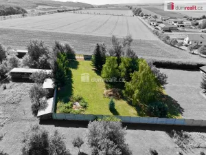 Prodej pozemku pro bydlení, Žeranovice, 1362 m2