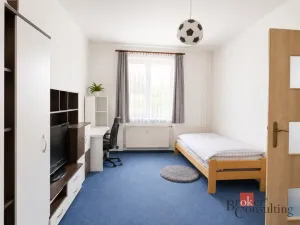 Pronájem bytu 3+1, Nové Mitrovice, 67 m2