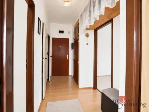 Pronájem bytu 3+1, Nové Mitrovice, 67 m2