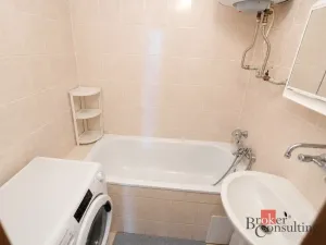 Pronájem bytu 3+1, Nové Mitrovice, 67 m2