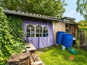 Pronájem bytu 3+1, Nové Mitrovice, 67 m2