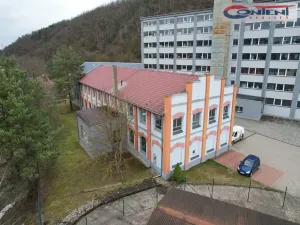 Prodej skladu, Králův Dvůr, Tovární, 1088 m2