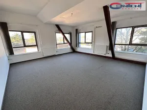 Prodej skladu, Králův Dvůr, Tovární, 1088 m2