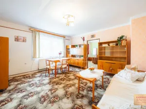 Prodej rodinného domu, Drahany, 119 m2