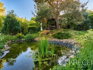 Prodej chaty, Mohelno, 35 m2