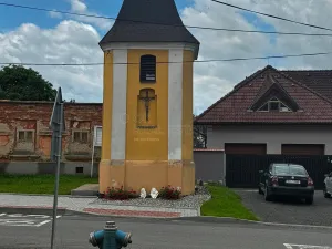Prodej pozemku pro bydlení, Hulín - Chrášťany, 3043 m2
