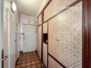 Prodej bytu 3+kk, Praha - Smíchov, U Mrázovky, 68 m2