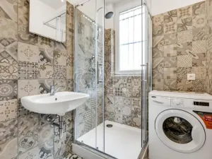 Prodej bytu 5+kk, Praha - Vršovice, Vladivostocká, 86 m2