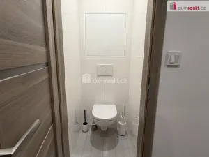 Prodej bytu 2+1, Uherský Brod, Družstevní, 57 m2