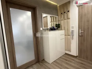 Prodej bytu 2+1, Uherský Brod, Družstevní, 57 m2