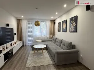 Prodej bytu 2+1, Uherský Brod, Družstevní, 57 m2