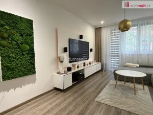 Prodej bytu 2+1, Uherský Brod, Družstevní, 57 m2