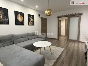 Prodej bytu 2+1, Uherský Brod, Družstevní, 57 m2