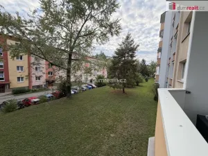 Prodej bytu 2+1, Uherský Brod, Družstevní, 57 m2