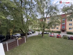 Prodej bytu 2+1, Uherský Brod, Družstevní, 57 m2