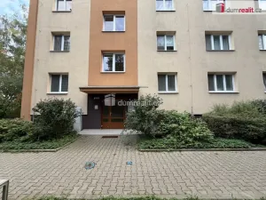 Prodej bytu 2+1, Uherský Brod, Družstevní, 57 m2