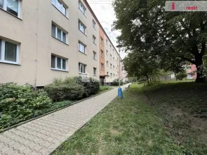 Prodej bytu 2+1, Uherský Brod, Družstevní, 57 m2