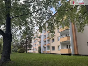 Prodej bytu 2+1, Uherský Brod, Družstevní, 57 m2