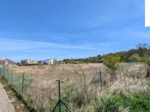 Prodej pozemku pro bydlení, Praha, Nad Mlýnským rybníkem, 2436 m2