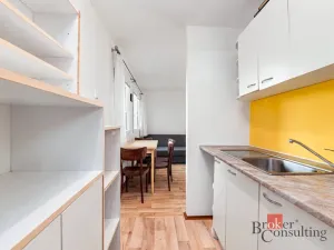 Prodej chaty, Nekmíř, 39 m2