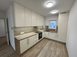 Pronájem bytu 2+kk, Nepomuk, Višňovka, 61 m2