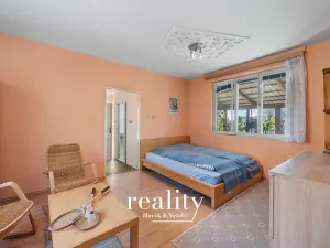 Prodej komerční nemovitosti, Tavíkovice, 130 m2
