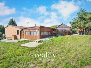 Prodej komerční nemovitosti, Tavíkovice, 130 m2