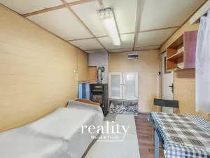 Prodej komerční nemovitosti, Tavíkovice, 130 m2