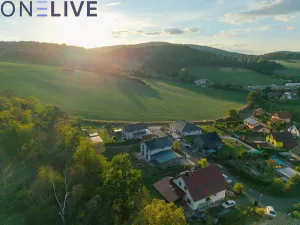 Prodej rodinného domu, Dolany - Svrčovec, 151 m2