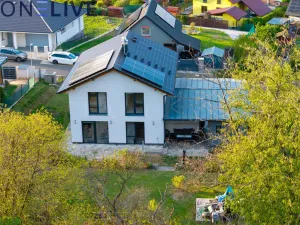 Prodej rodinného domu, Dolany - Svrčovec, 151 m2