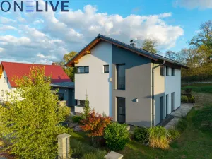Prodej rodinného domu, Dolany - Svrčovec, 151 m2
