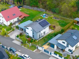 Prodej rodinného domu, Dolany - Svrčovec, 151 m2