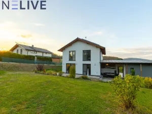 Prodej rodinného domu, Dolany - Svrčovec, 151 m2