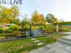 Prodej rodinného domu, Dolany - Svrčovec, 151 m2
