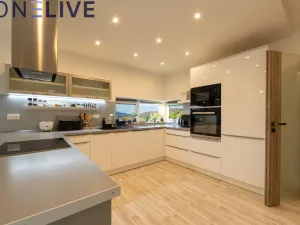 Prodej rodinného domu, Dolany - Svrčovec, 151 m2