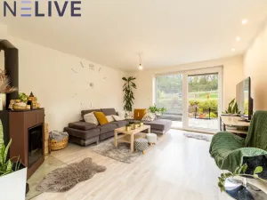 Prodej rodinného domu, Dolany - Svrčovec, 151 m2