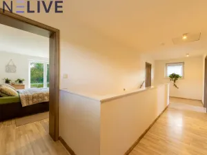 Prodej rodinného domu, Dolany - Svrčovec, 151 m2