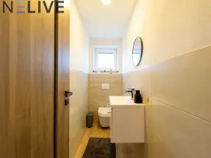Prodej rodinného domu, Dolany - Svrčovec, 151 m2
