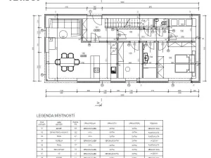 Prodej pozemku pro bydlení, Králíky, 1498 m2