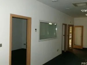 Pronájem skladu, Brno - Horní Heršpice, 900 m2